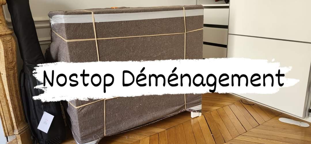 NOSTOP TRANSPORTS AND DÉMÉNAGEMENT