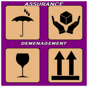 Assurance Déménagement