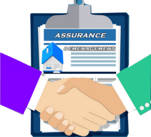 assurance demenagement
