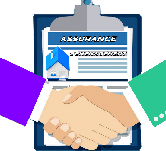 assurance déménagement