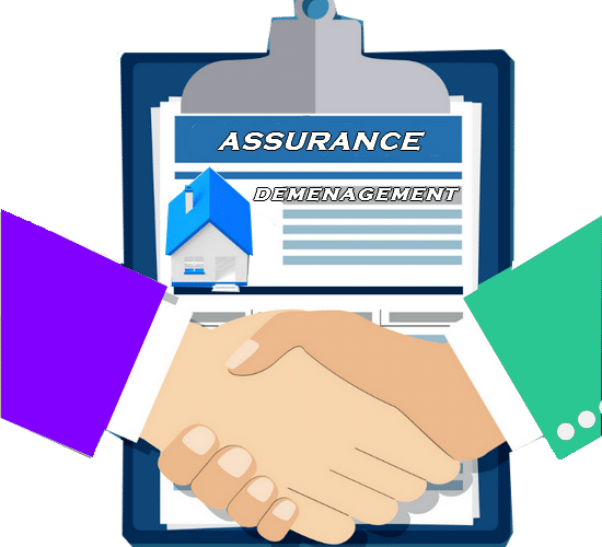 Assurance déménagement