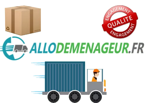 Allodemenageur : Historique et parcours