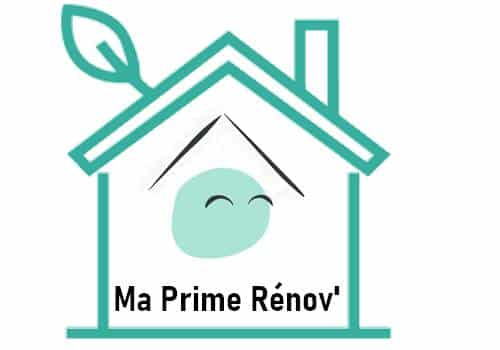 déménagement et prime renov