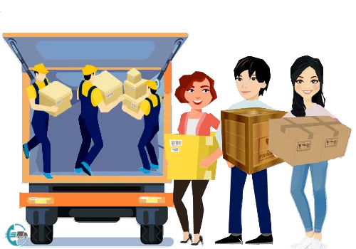 déménagement groupé Déménagement groupé