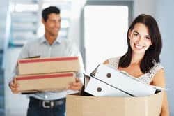 demenagement d'entreprise