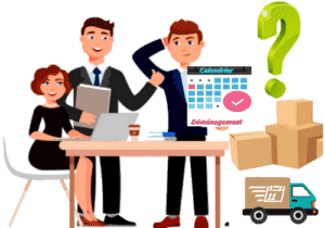 omment préparer un déménagement d'entreprise