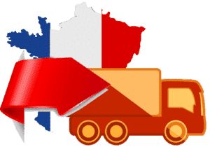 déménagement à l'étranger