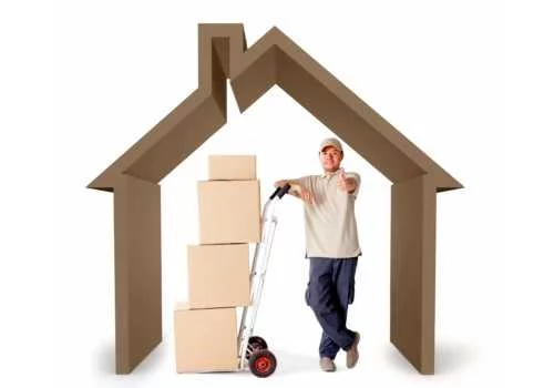 entreprise déménagement près de chez soi Trouver une entreprise de déménagement près de chez soi