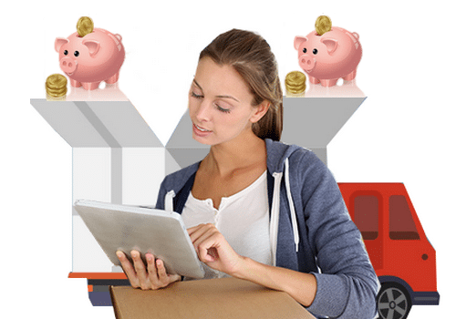 Obtenir un devis de déménagement pas cher