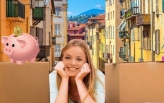 déménagement nice pas cher