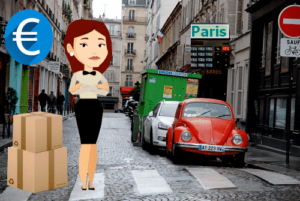 déménagement paris pas cher