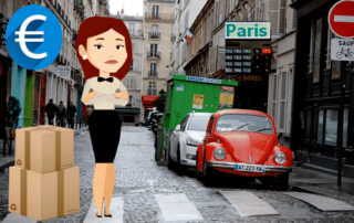 déménagement paris pas cher