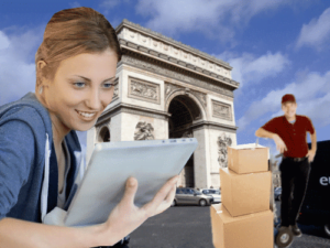 déménager pas cher a paris avec une société professionnelle