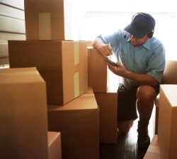Organisation d’un déménagement pas cher