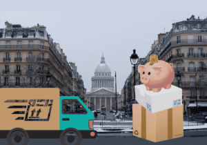 réaliser un déménagement pas cher à paris