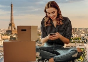 déménagement ile de france