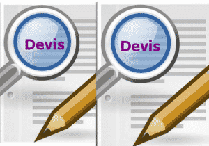 Comparer devis déménagement en ligne
