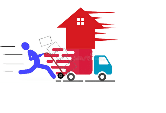 Déménagement urgent