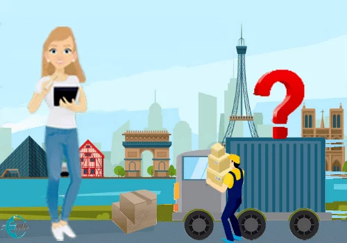 Trouver un bon déménageur sur Paris