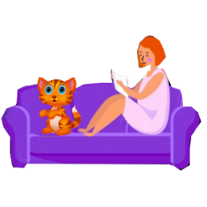 déménager avec un chat
