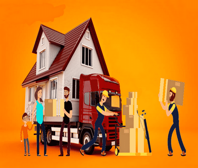 Organiser le meilleur déménagement quand on est un particulier