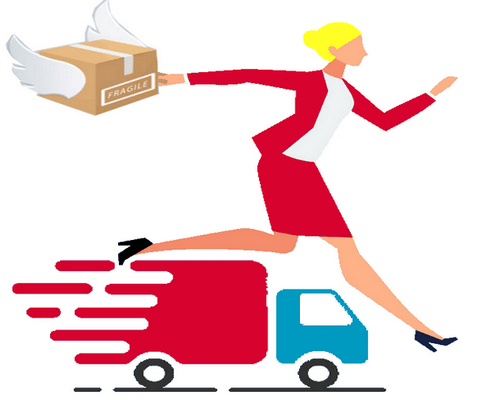 comment déménager rapidement Comment déménager rapidement ?