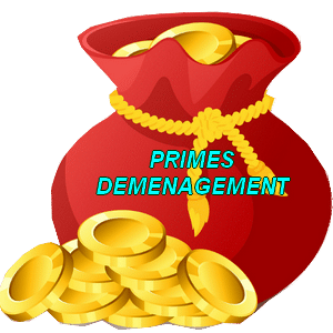 aides au déménagement