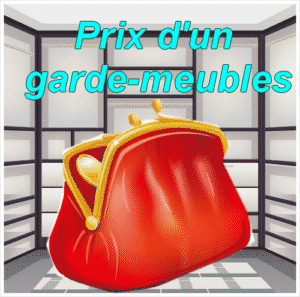 devis garde meubles