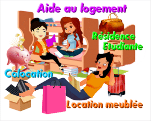 Aides au déménagement étudiant