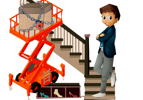 comment louer un monte meuble pour déménager Comment louer un monte meuble pour déménager ?