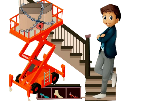 Comment louer un monte meuble pour déménager ?