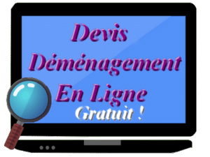 devis déménagement