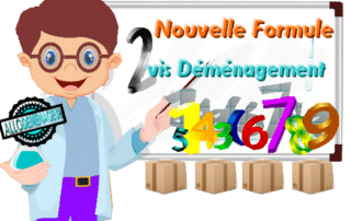 devis déménagement formule low cost