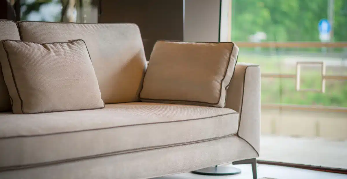 DÉMÉNAGEMENT CANAPÉ: étapes déménager un canapé 