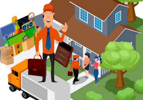 La visite technique pour déménagement