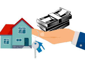 déménagement et prêt immobilier