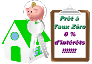 déménagement et prêt immobilier