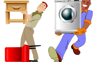 déménager seul ou avec un professionnel
