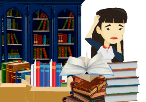 Comment déménager ses livres et sa bibliothèque