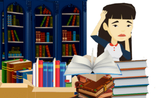 comment déménager ses livres et sa bibliothèque