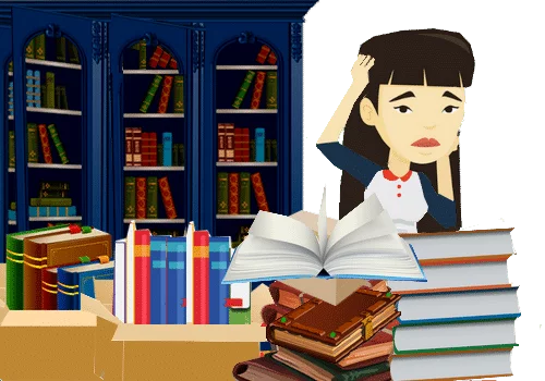 comment déménager ses livres et sa bibliothèque Comment déménager ses livres et sa bibliothèque