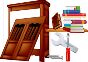 comment déménager ses livres et sa bibliothèque