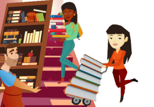 comment déménager ses livres et sa bibliothèque