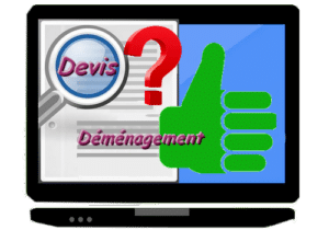 Comment choisir son devis déménagement
