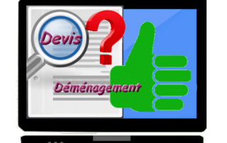 Comment choisir son devis déménagement