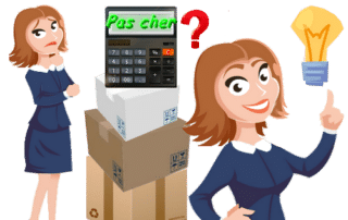 comment déménager pas cher