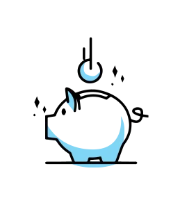 déménagement économique