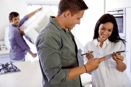 établir un devis déménagement avec un professionnel
