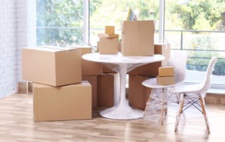 comment faire ses cartons
