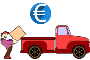 Coût location camion déménagement